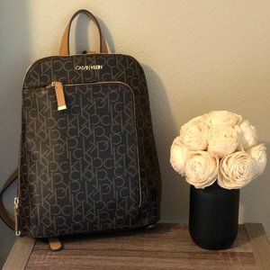 Calvin Klein Backpack NWT